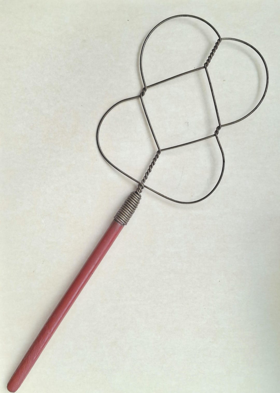 Fouet De Saut Anglais Rembourré Court 26/66 Cm - Marron Et Noir