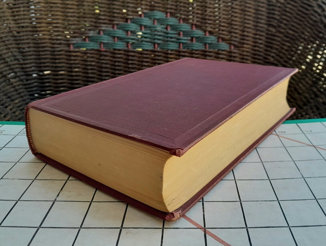 The Catechism Explained by Spirago and Edited by Clarke 1927 Etsy