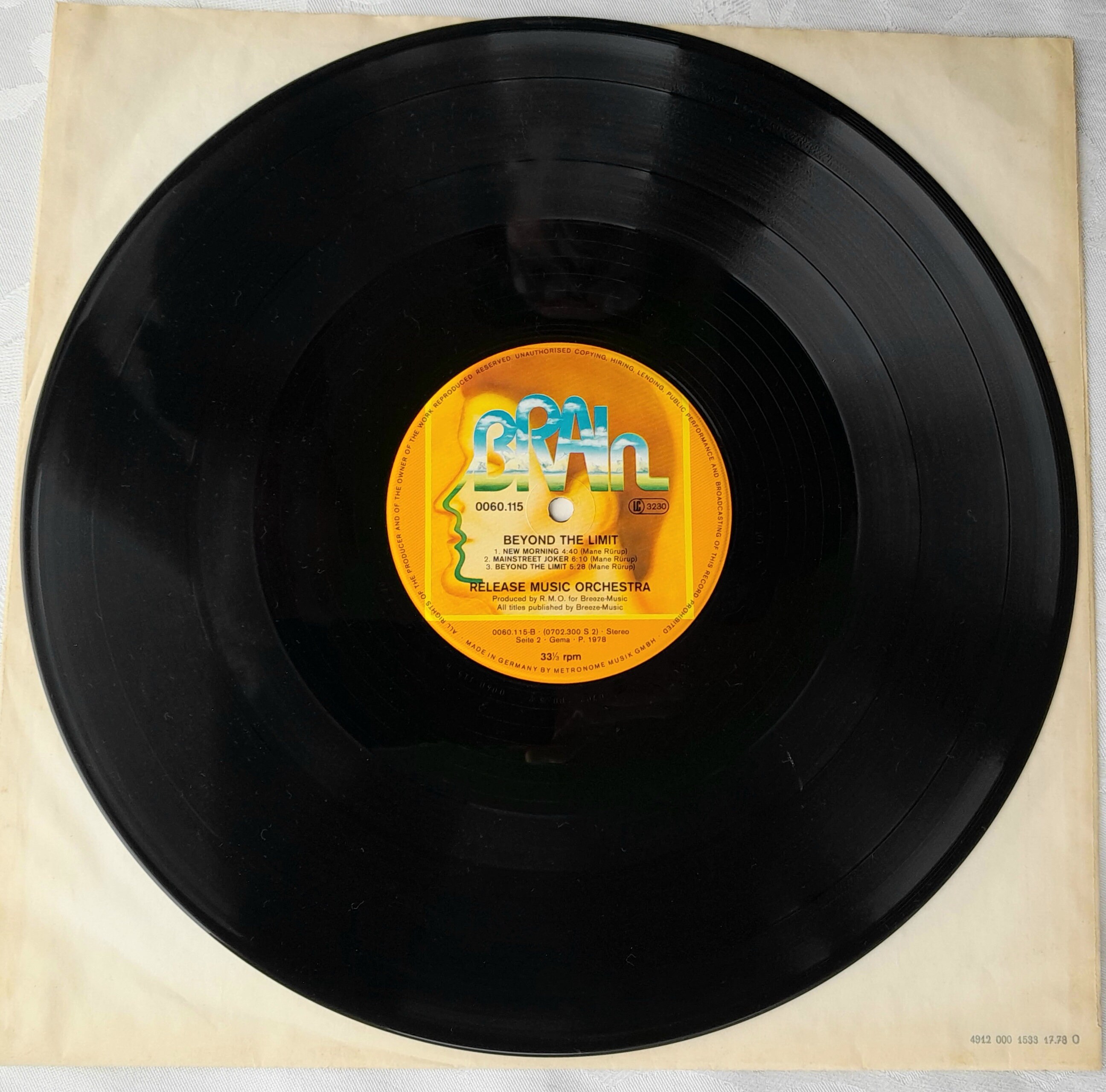 Jazzレコード12枚セット 中古レコード放出】9/20(SAT) JAZZ/WORLD SALE