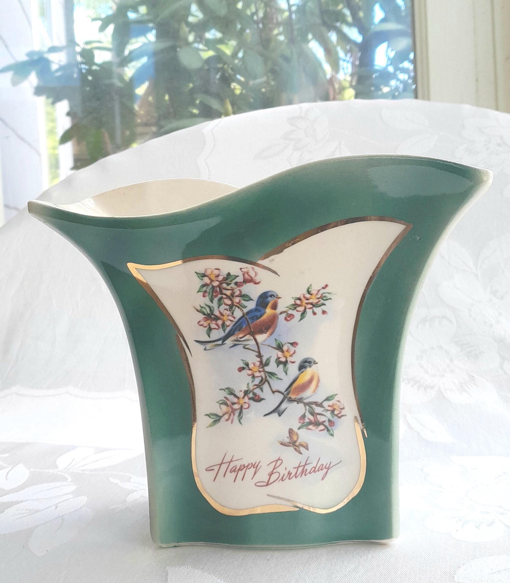 40s to 50s Vases - Etsy