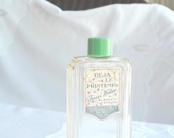 Grands Parfums De France - Collectors Box of 12 Perfumes