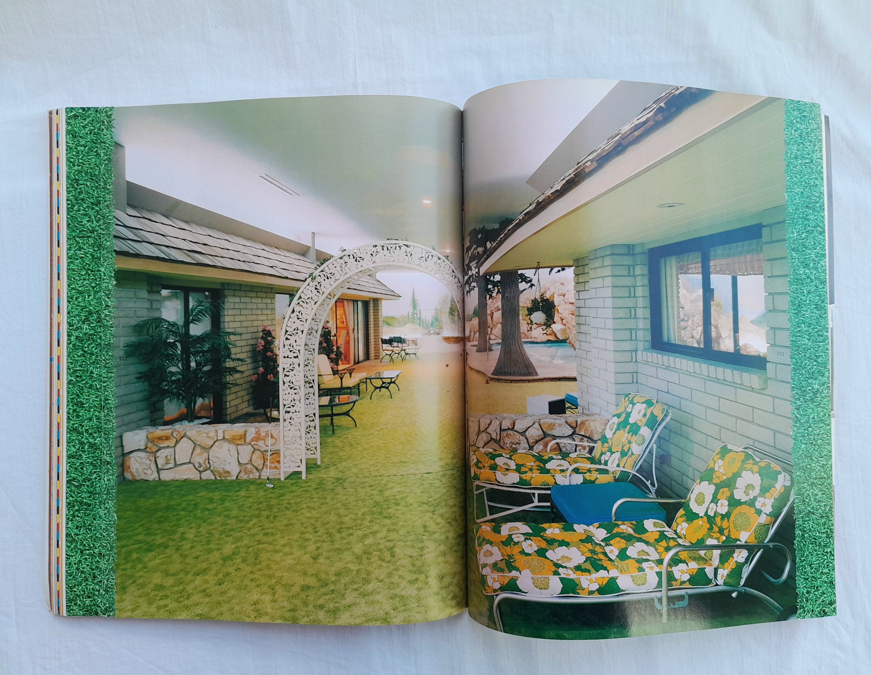 Nest Magazine 2003 Spring the Uncut Issue From Joseph Holtzman