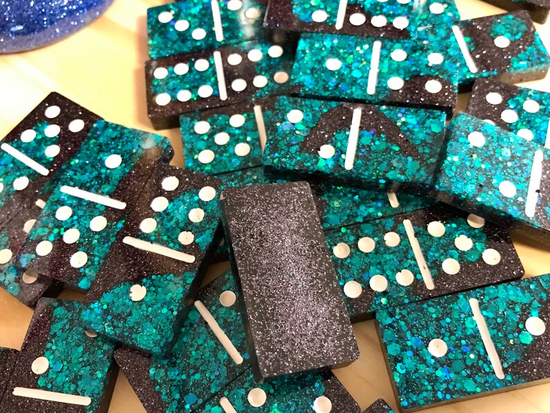 resin dominoes resin dominoes