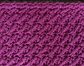 Mix and Match Cotton Dishcloths solid color