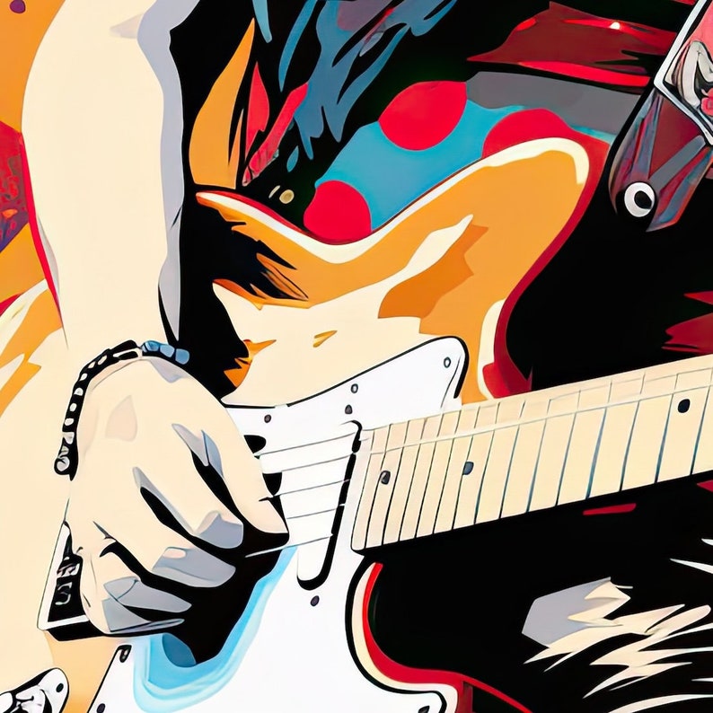 Exclusive Joan Jett Poster, Joan Jett Wall Art, Joan Jett Art - Etsy