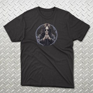 スペシャル 90s OZZY OSBOURNE プロモ Tシャツ USA製 XL