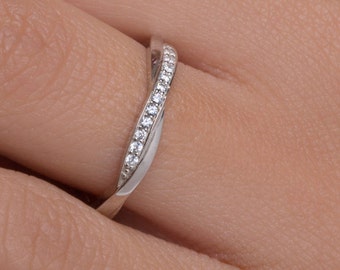 Infinity ring etsy Infinity ring etsy