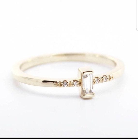la bague en or la bague en or