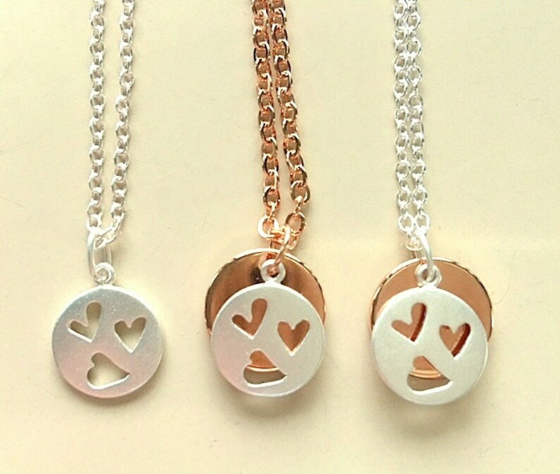 925 chapado en plata esterlina pulgar ajustable//Anillo de dedo para mujer Twin Alas