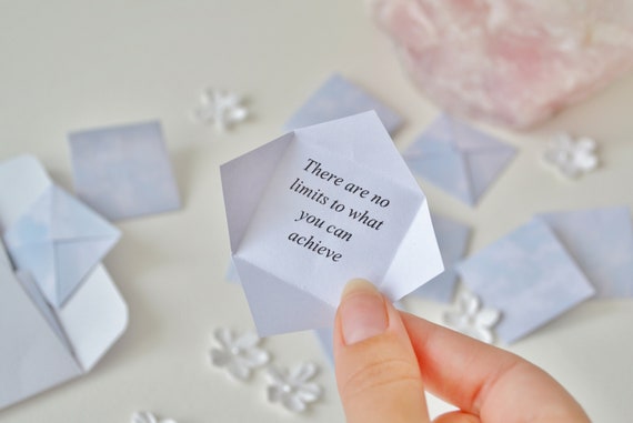 Self Care Positive Inspirational Kit Affirmation Cards Gift Etsy
