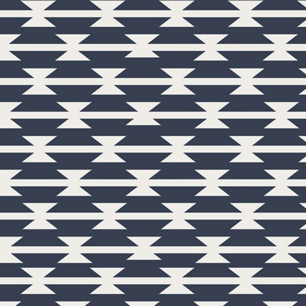 One Yard - 1 Yard of Tomahawk Stripe - ARIZONA by April Rhodes for Art Gallery