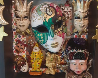 Dream sweet Jester