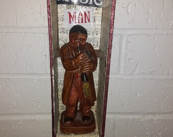 Music Man