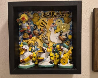 Just Ducky