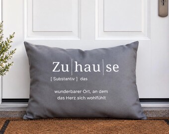 Outdoor cushion decorative cushion outdoor cushion