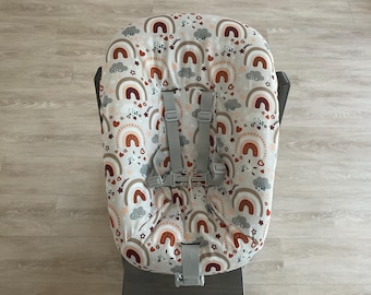 Slipcover for Stokke Tripp Trapp Newborn Set