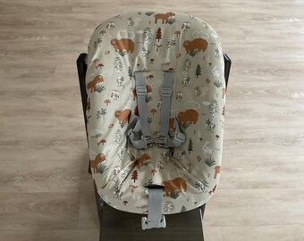 Slipcover for Stokke Tripp Trapp Newborn Set