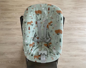 Cover for Stokke Tripp Trapp Newborn Set
