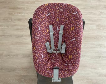 Slipcover for Stokke Tripp Trapp Newborn Set