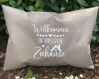 Outdoor cushions, decorative cushions, outdoor cushions for home