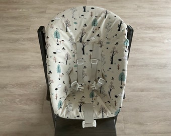 Slipcover for Stokke Tripp Trapp Newborn Set