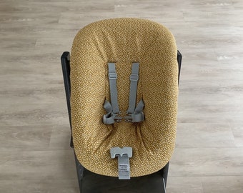 Bezug Schonbezug für Stokke Tripp Trapp Newborn-Set