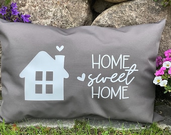 Outdoor cushion decorative cushion outdoor cushion home