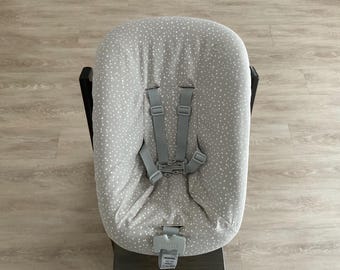 Slipcover for Stokke Tripp Trapp Newborn Set