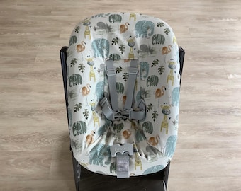 Slipcover for Stokke Tripp Trapp Newborn Set