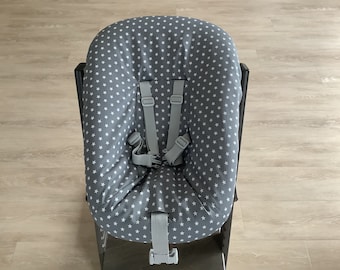 Slipcover for Stokke Tripp Trapp Newborn Set