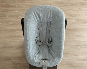 Slipcover for Stokke Tripp Trapp Newborn Set