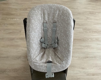 Slipcover for Stokke Tripp Trapp Newborn Set