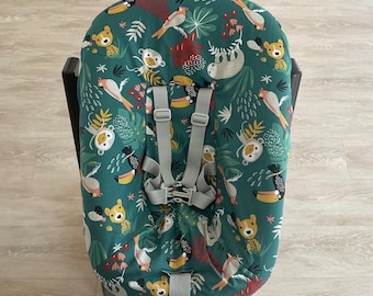 Slipcover for Stokke Tripp Trapp Newborn Set