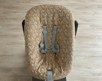 Bezug Schonbezug für Stokke Tripp Trapp Newborn-Set