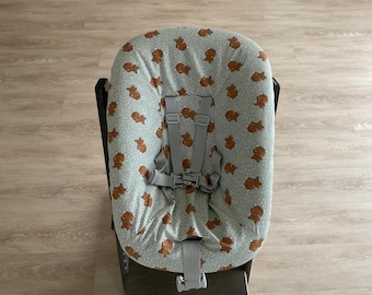 Slipcover for Stokke Tripp Trapp Newborn Set