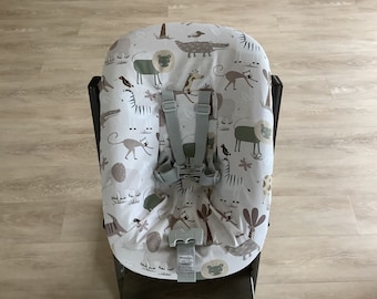 Slipcover for Stokke Tripp Trapp Newborn Set