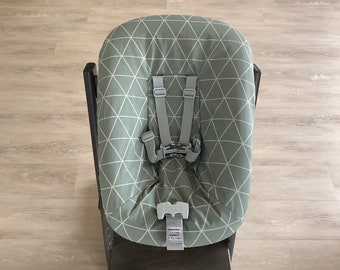 Bezug Schonbezug für Stokke Tripp Trapp Newborn-Set