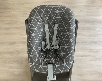 Bezug Schonbezug für Stokke Tripp Trapp Newborn-Set