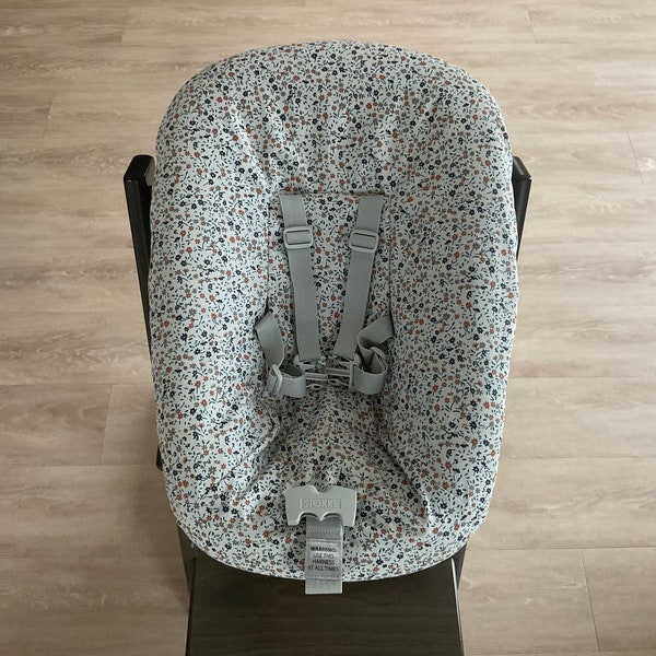 Bezug Schonbezug für Stokke Tripp Trapp Newborn-Set