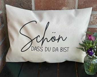 Outdoor cushion decorative cushion outdoor cushion