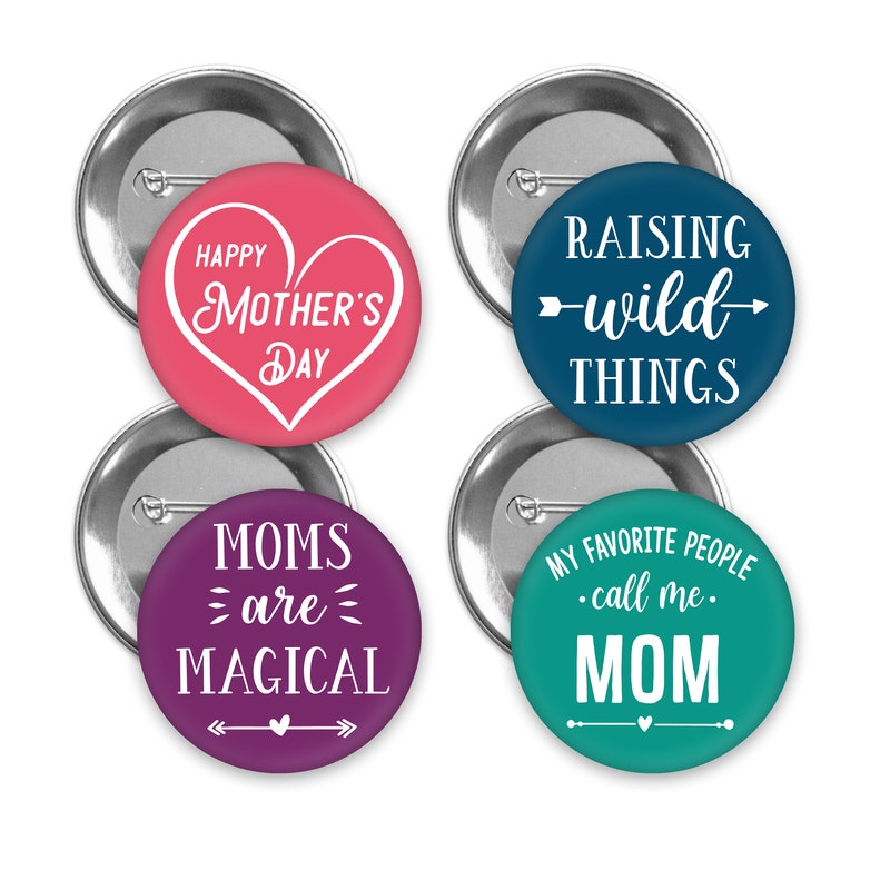 Cute as a Button - Etsy