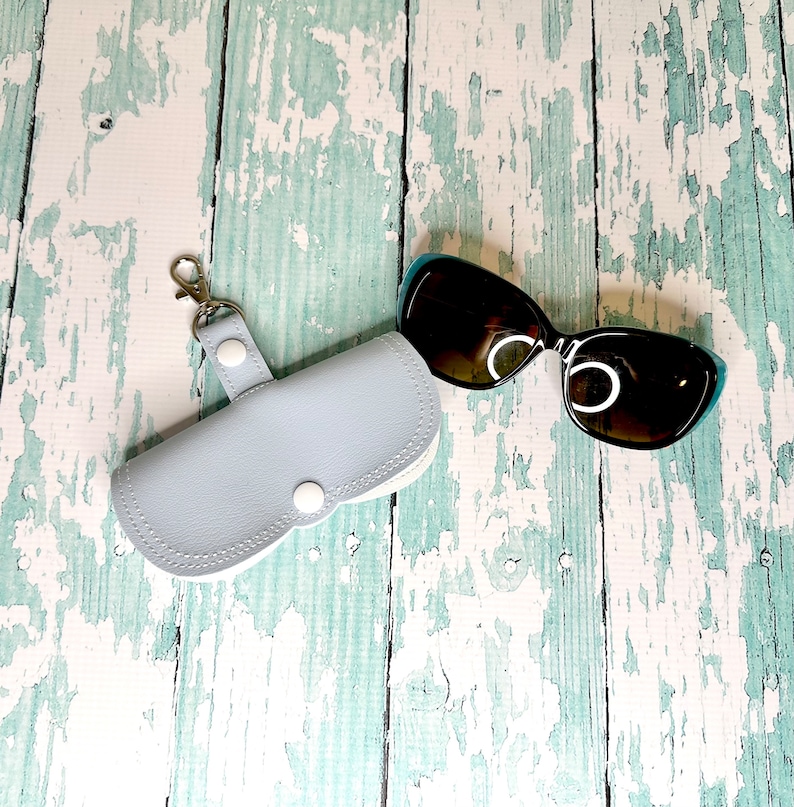 Top 5 Best Sunglass Keepers for Protection and Style