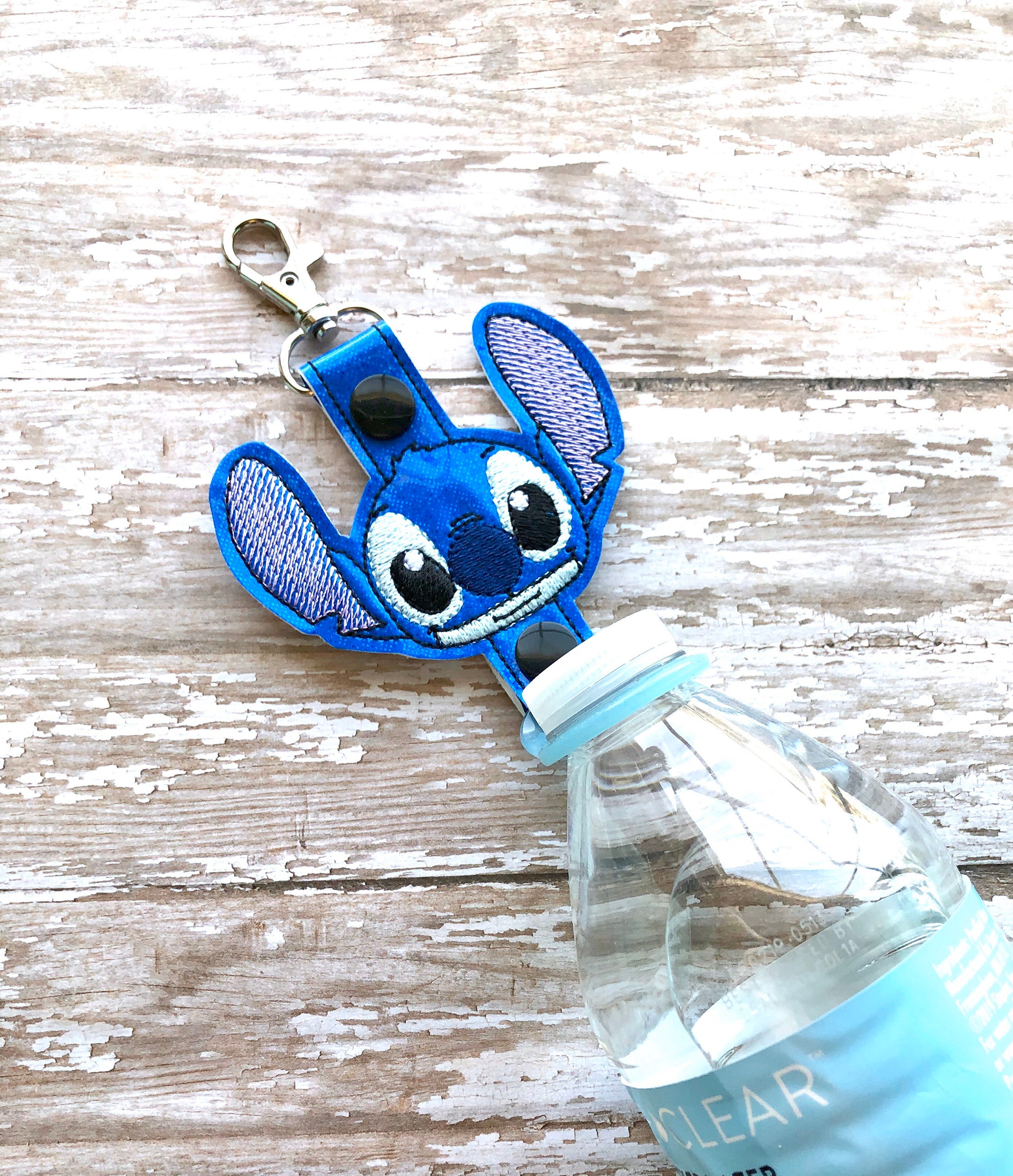 Water Bottle Holder Bottle Holder Water Bottle Clip Bottle Etsy UK
