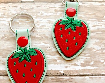 heart felt strawberry gift 5種キーホルダー il_340x270.1811682061_cl1a.jpg