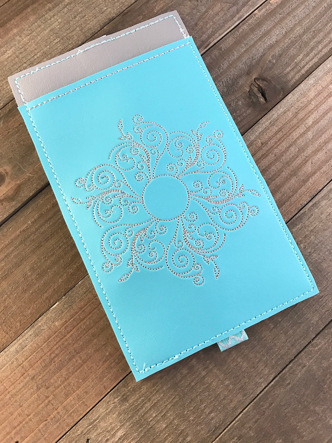 Planner Band Book Band Notebook Pen Pouch Coloring Book Etsy