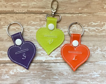 Aldi Quarter Keeper, Aldi Keychain, Personalized Aldi Key Chain, Aldi Quarter Holder, Initial Aldi Key Fob Quarter Saver---70 Colors!
