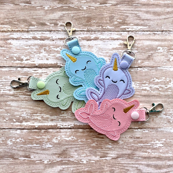 Narwhal - Etsy