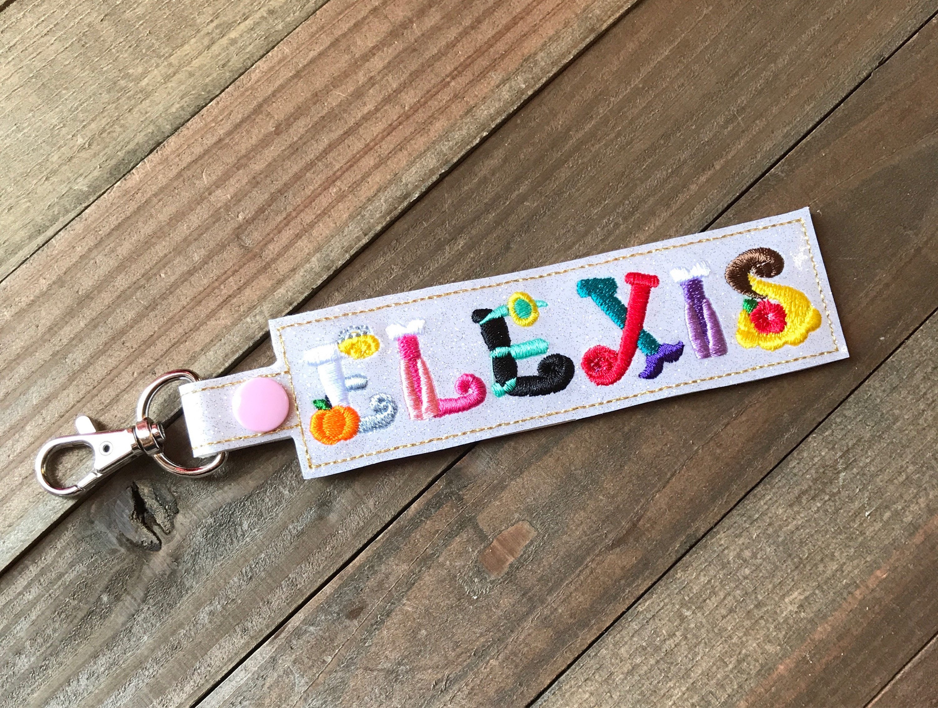 Personalized Name Tag Princess Name Tag Personalized Name Etsy