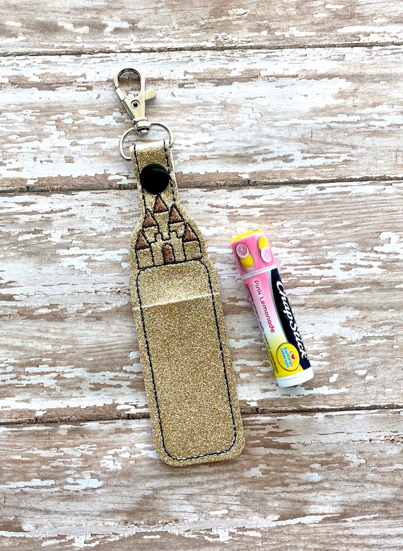 Chapstick holder etsy sale