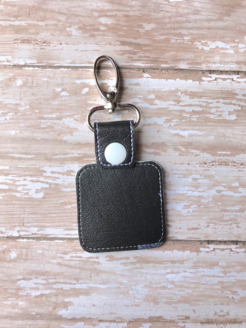 Aldi Quarter Holder Aldi Keychain Aldi Key Chain Aldi Etsy